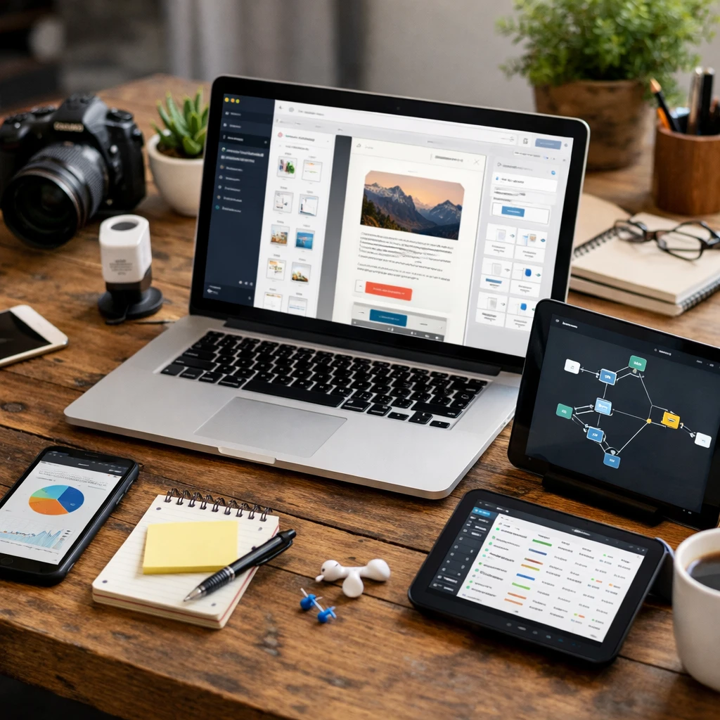Best Email Marketing Tools for Web Marketers
