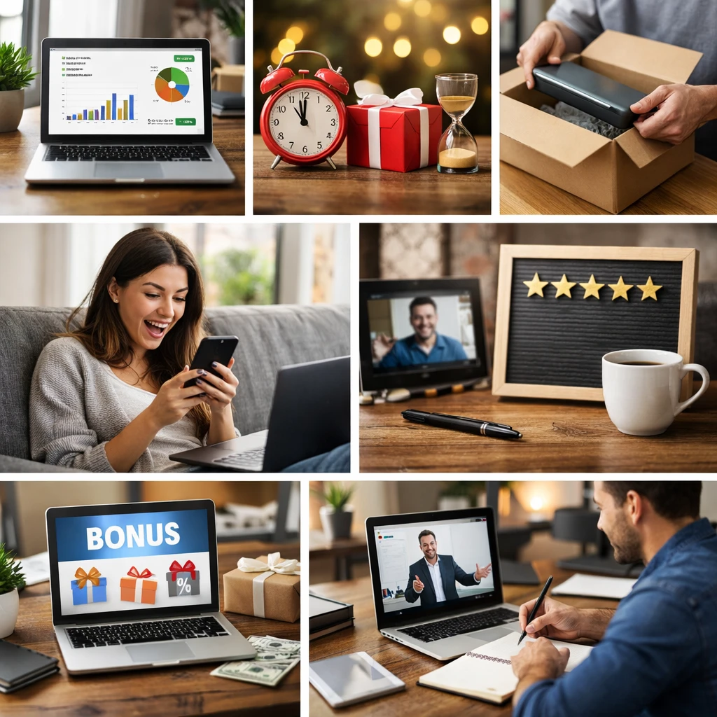 7 Emails Every Affiliate Marketer Should Have in a Follow-Up Sequence