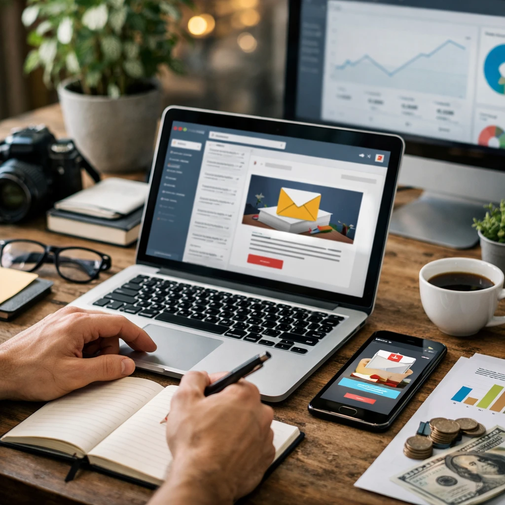 Affiliate Email Follow-Up Tips for Better Clicks and Conversions