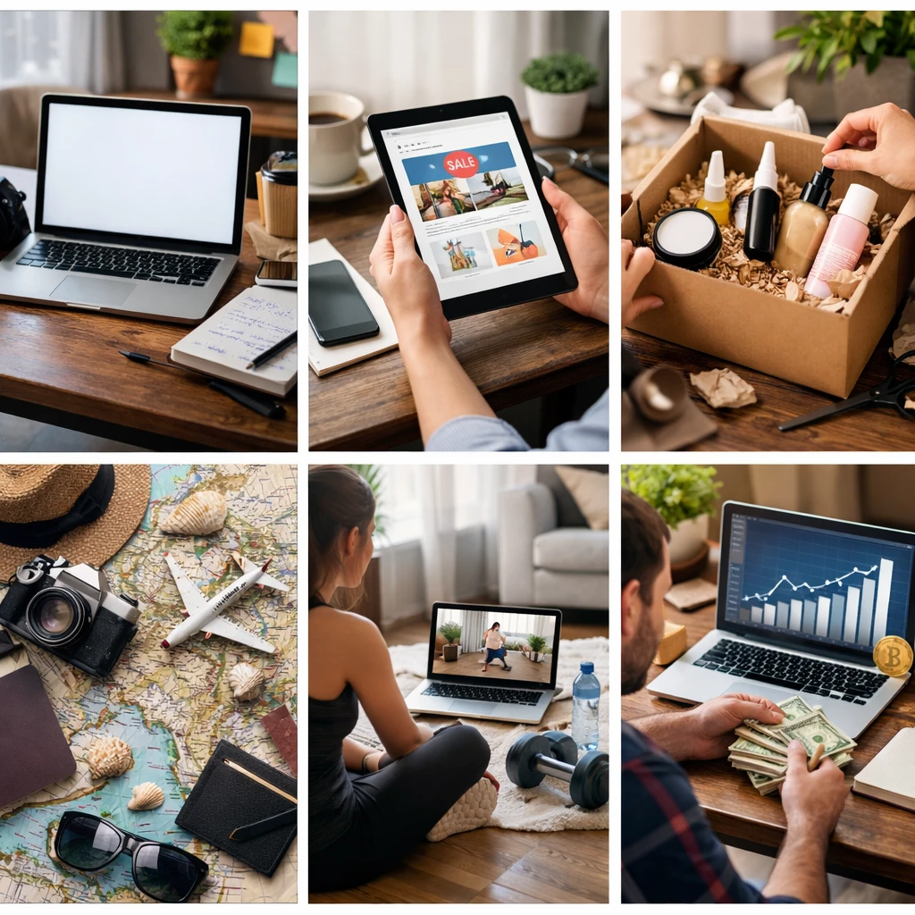 Best Content Ideas to Grow an Affiliate Email List