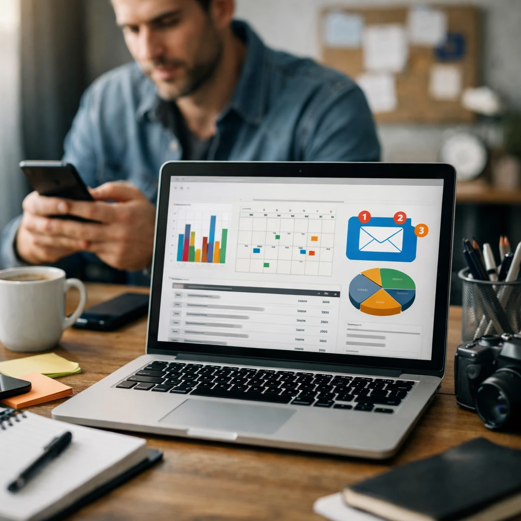How Often Should Affiliate Marketers Email Their List