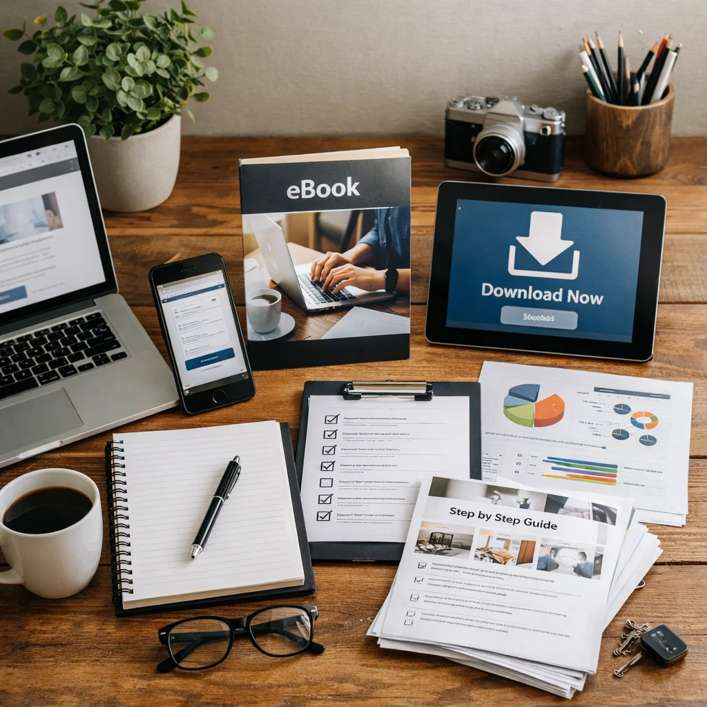 How to Use Free Content Upgrades to Get More Subscribers