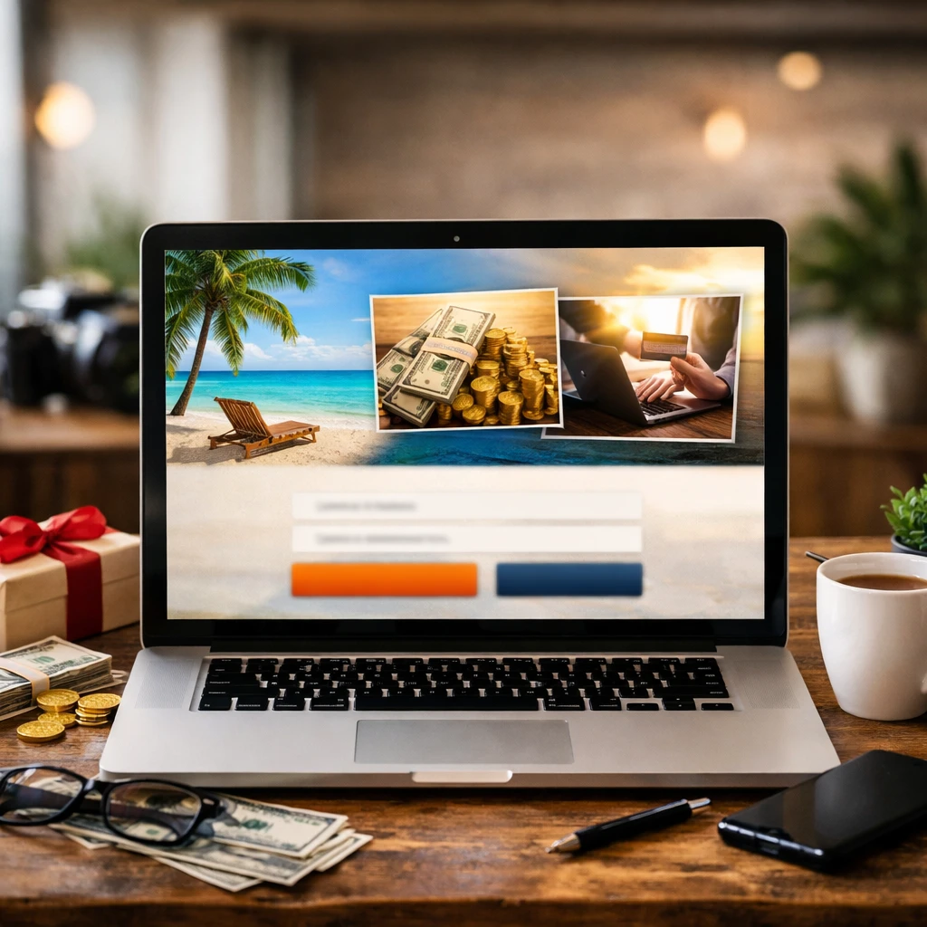 What to Put on an Affiliate Marketing Squeeze Page