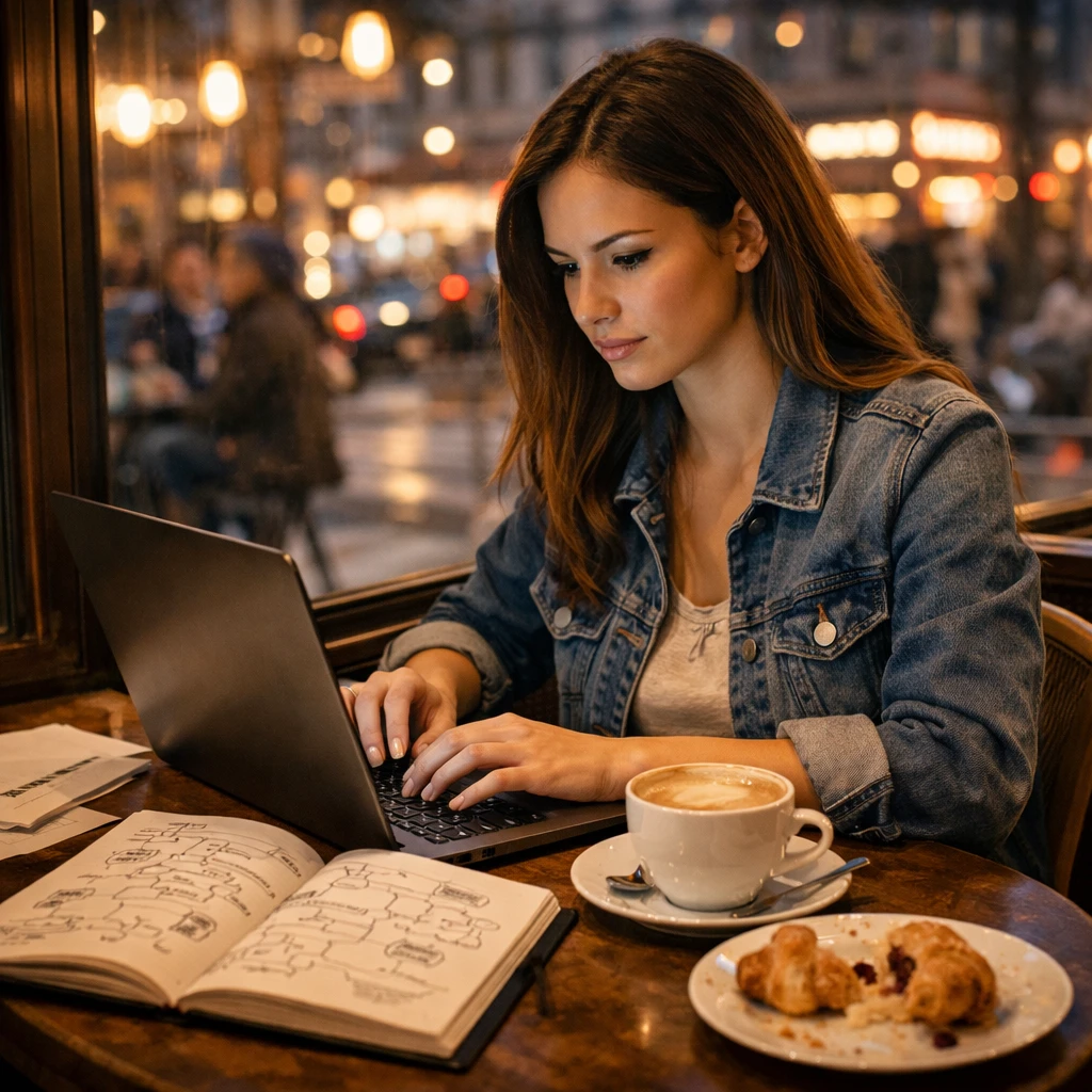 Unlock AI in Affiliate Marketing