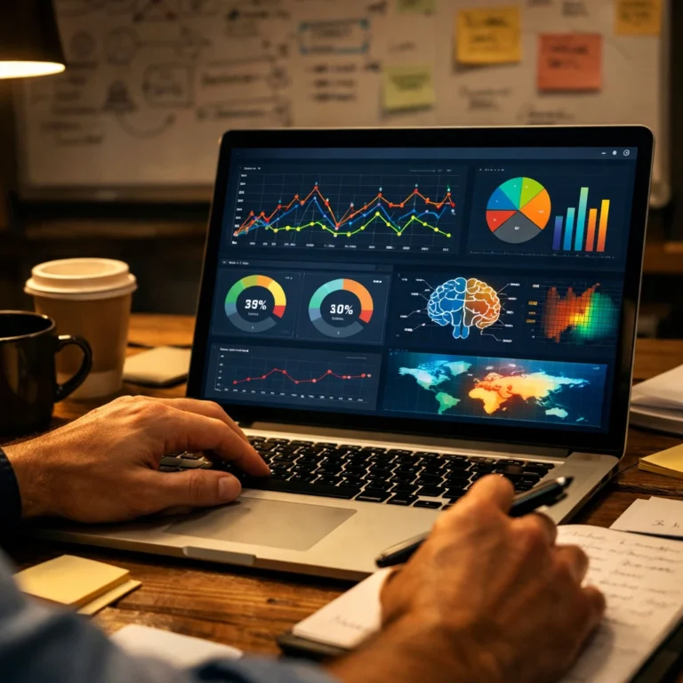 AI in Affiliate Marketing Strategies: A Comprehensive Guide