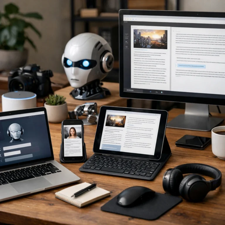 Best AI Writing Tools for Marketers (2026)