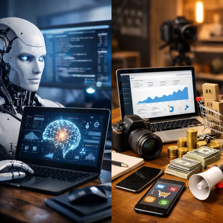 Will AI Kill Affiliate Marketing? A Comprehensive Analysis of the Future Landscape