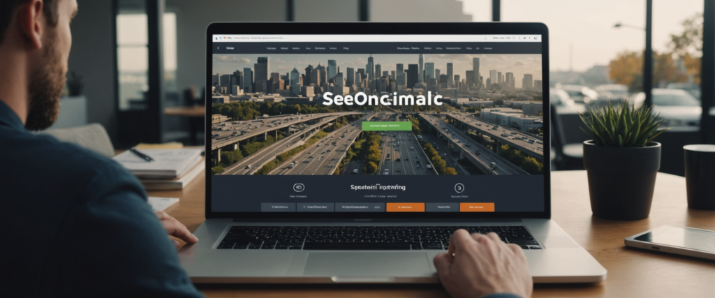 SEO & Traffic