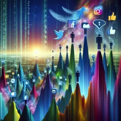 Unlock the 5 Secrets to Skyrocket Your Brand's Reach: Why Social Media Marketing Is Your Ticket to Digital Domination.