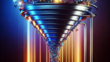 Unlock the 5 Secrets to Skyrocket Your Sales: How a Sales Funnel Can Transform Your Business Forever!