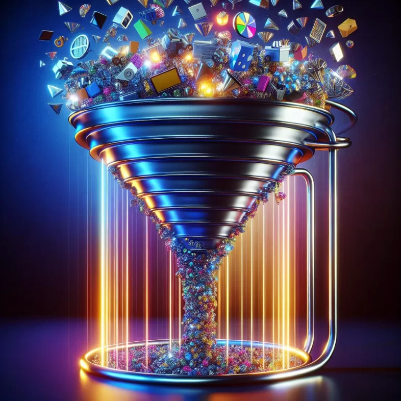 Unlock the 5 Secrets to Skyrocket Your Sales: How a Sales Funnel Can Transform Your Business Forever!