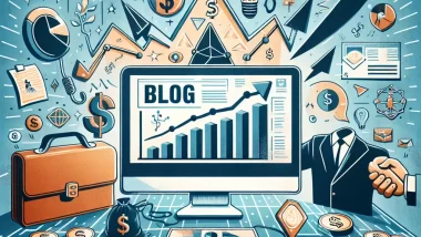 Unlock the Power of Blogging: 5 Secrets Every Business Owner Needs to Know for Explosive Growth!