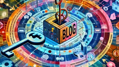 Unlock the Power of Blogging: 5 Ways to Transform Your Business and Connect with Customers Like Never Before