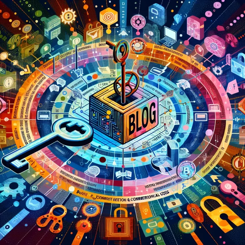 Unlock the Power of Blogging: 5 Ways to Transform Your Business and Connect with Customers Like Never Before