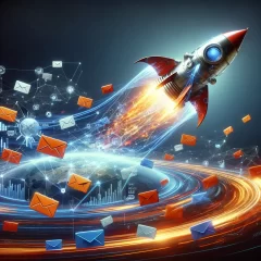 Unlock the Power of Email Marketing: 5 Strategies to Skyrocket Your Sales and Connect with Customers Like Never Before!