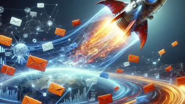 Unlock the Power of Email Marketing: 5 Strategies to Skyrocket Your Sales and Connect with Customers Like Never Before!