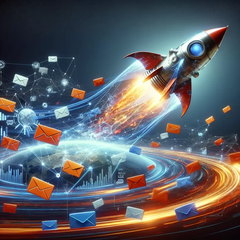 Unlock the Power of Email Marketing: 5 Strategies to Skyrocket Your Sales and Connect with Customers Like Never Before!