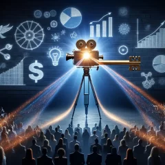 Unlock the Power of Video Marketing: 5 Secrets to Captivate Your Audience and Skyrocket Your Business