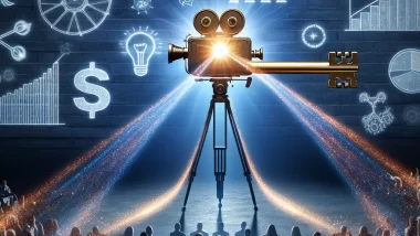 Unlock the Power of Video Marketing: 5 Secrets to Captivate Your Audience and Skyrocket Your Business!