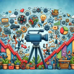 Unlock the Power of Video Marketing: 5 Secrets to Captivate Your Audience and Skyrocket Your Sales