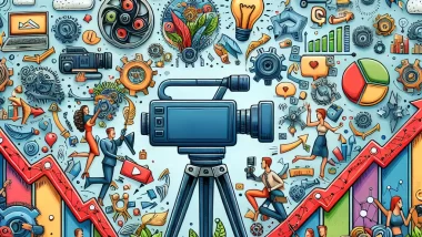 Unlock the Power of Video Marketing: 5 Secrets to Captivate Your Audience and Skyrocket Your Sales