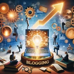 Unlock the Secret: How 3 Simple Blogging Strategies Can Skyrocket Your Business Success Today!