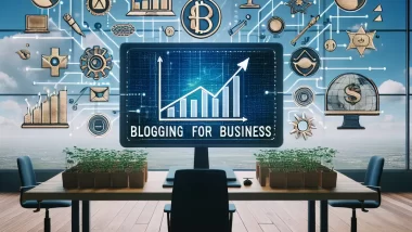 Unlock the Secret to Doubling Your Business Revenue Through Blogging: Discover How 5 Simple Posts Can Transform Your Sales Strategy Today!