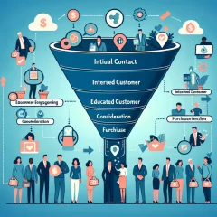 Unlock the Secret to Doubling Your Sales: How a Simple 3-Step Funnel Can Transform Your Business Forever