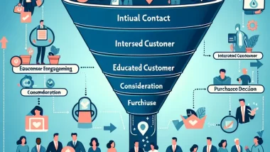 Unlock the Secret to Doubling Your Sales: How a Simple 3-Step Funnel Can Transform Your Business Forever