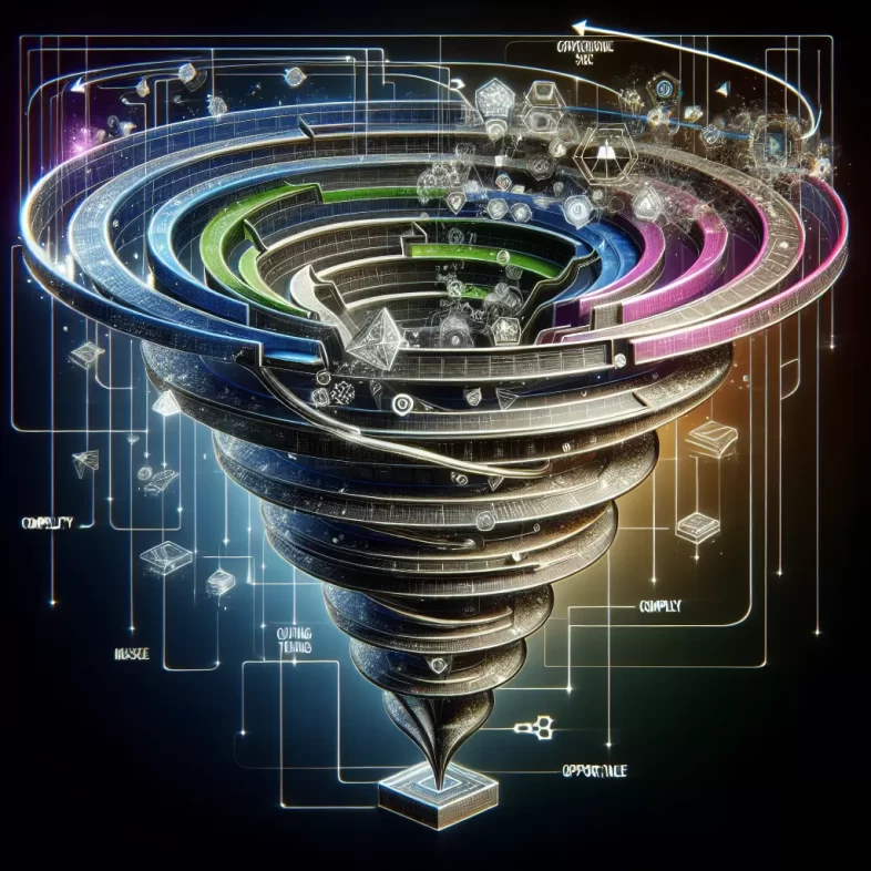 Unlock the Secret to Doubling Your Sales with 5 Simple Steps: Why Your Current Funnel is Failing Y