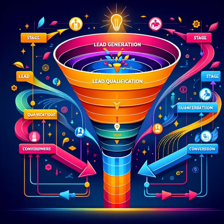 Unlock the Secret to Doubling Your Sales with a 3-Step Funnel Strategy - Transform Your Business Today!