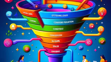 Unlock the Secret to Doubling Your Sales with the 3-Step Sales Funnel Strategy - Transform Your Business Today!