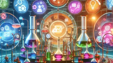 Unlock the Secrets: 5 Email Marketing Techniques That Will Skyrocket Your Engagement Rates!