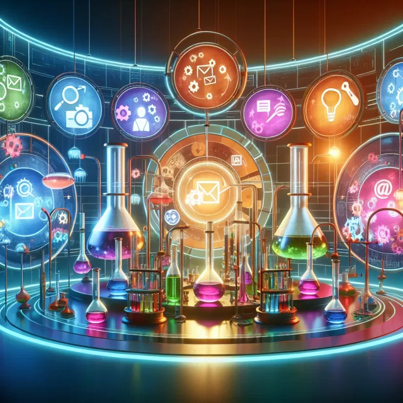 Unlock the Secrets: 5 Email Marketing Techniques That Will Skyrocket Your Engagement Rates!