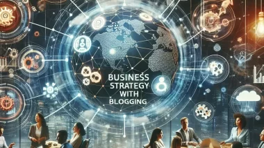 Unlock the Secrets: 5 Reasons Why Your Business Needs Blogging Now