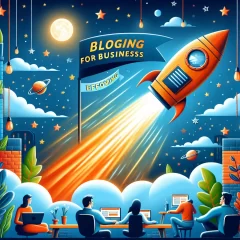 Unlock the Secrets: How 3 Simple Blogging Strategies Can Skyrocket Your Business Growth Today!