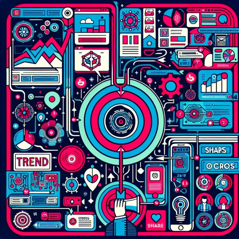 Unlock the Secrets: How Social Media Marketing Can Double Your Sales in 30 Days