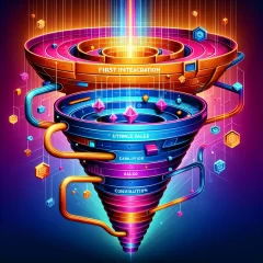 Unlock the Secrets of Doubling Your Sales: Discover How a Simple 5-Step Funnel Can Transform Your Business Forever.